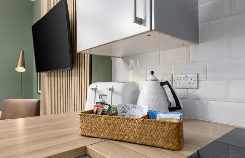 Ochill View Apartment by Stirling Train Station - Photo 14