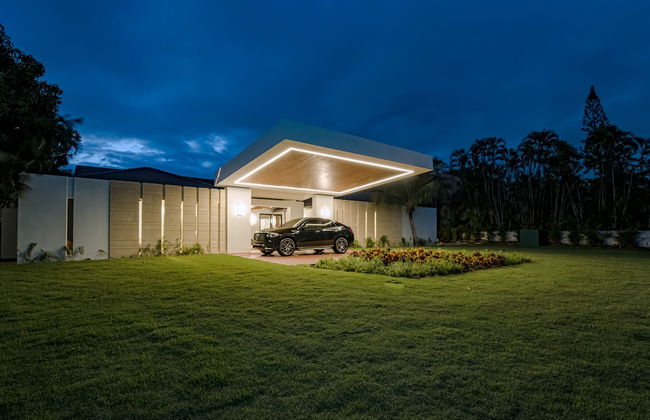 Casa Mangos Casa de Campo DR - Foto 41