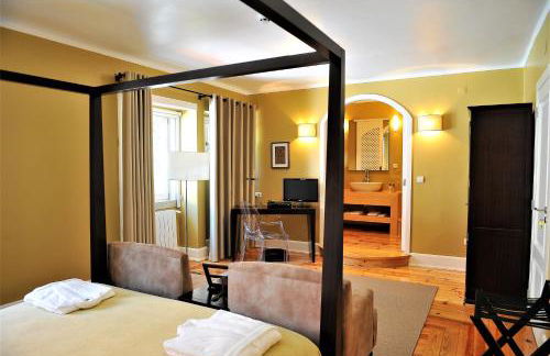 Quinta da Palmeira - Country House Retreat & Spa - Foto 40