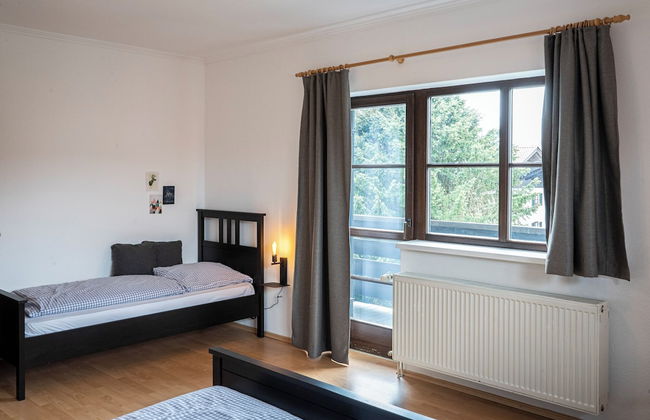 Das Nordberg Apartments - Foto 12