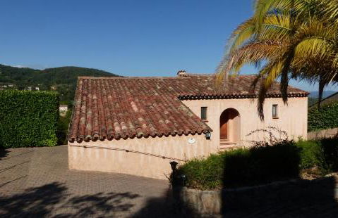 Villa provençale avec piscine, vue exceptionnelle - Foto 44