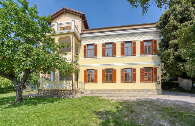 Villa Roma Portorose - 2BR + Terrace - Foto 20