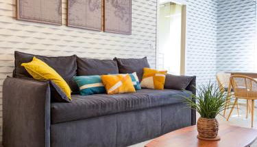 Les Jardins du Pont Rouge - Cosy et Calme - Foto 3