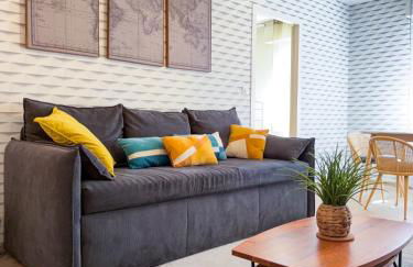 Les Jardins du Pont Rouge - Cosy et Calme - Photo 3