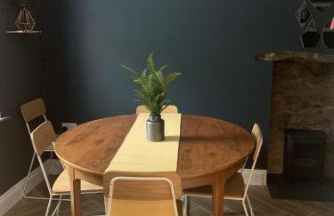 Min-Y-Fford sleeps 6 plus pet - Foto 30