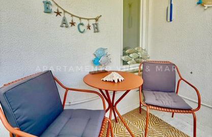 Apartamento Vida & Mar at Albufeira Beach - Foto 11