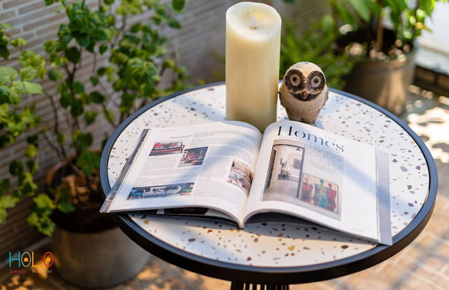 HoLo Central Saigon - Serviced HomeStay - Foto 61