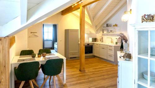 Toller Ausblick, Berge, Sonne, Balkon - Zentral in Sonthofen GR - Foto 2