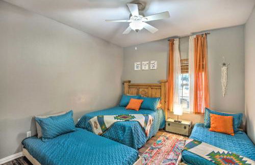 Lakefront Little Elm Escape with Views and Pool! - Photo 24