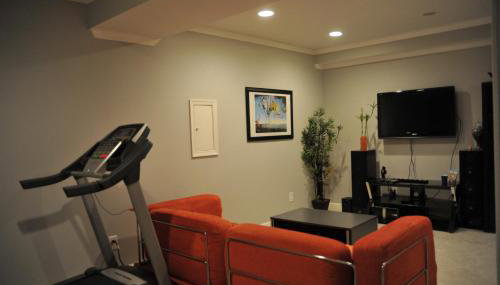 The Deluxe Oasis in the North West Suburbs of Richmond - Foto 5