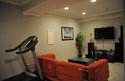 The Deluxe Oasis in the North West Suburbs of Richmond - Foto 5