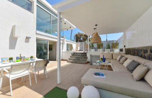 Blue Ocean by VillaGranCanaria - Foto 22