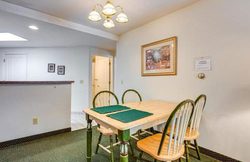 Shared Hot Tub Access! Gem 4 Mi to Dtwn Caseville - Photo 10