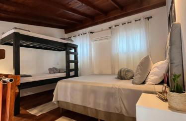 Chale aconchegante da ilha - Foto 17