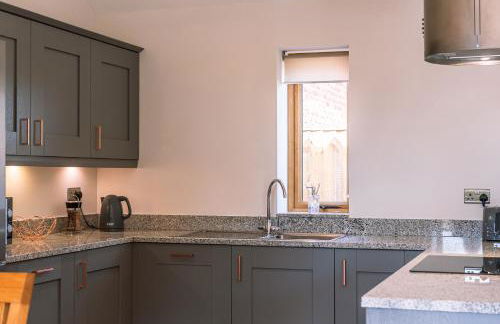 Brecks Farm - Cow Kennels - Foto 6