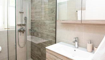 Lagadia Stone House - Foto 4, towels, Shower