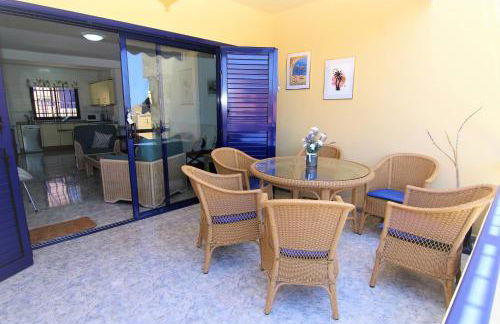 Bahia Meloneras 67 - 3 beds - - Foto 7