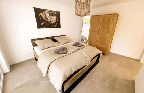 Dreamapartment La Vigna "Ambiance" Suite mit eigenem Indoorpool, Sauna & Grillhütte - Foto 12