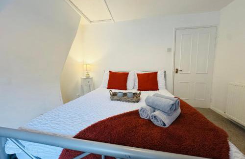Scotch Terrace - 3 Bedrooms - Sleeps 6 - Foto 43