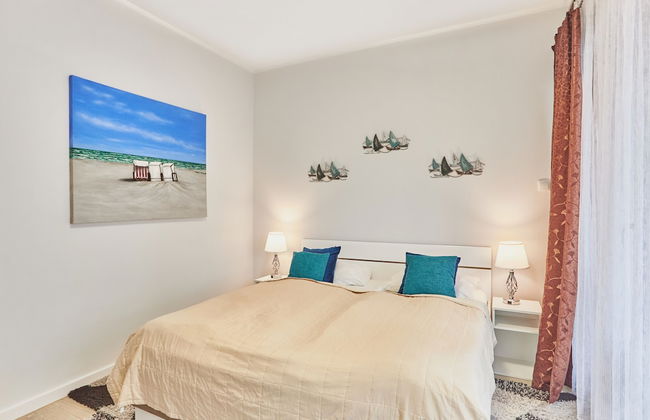 Apartamenty Swinoujscie BalticPark Plaza - Foto 55