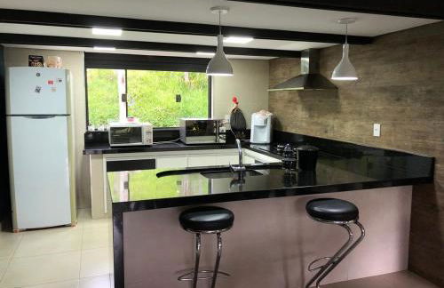 Recanto nas Montanhas - Chácara Santa Rita - Foto 15