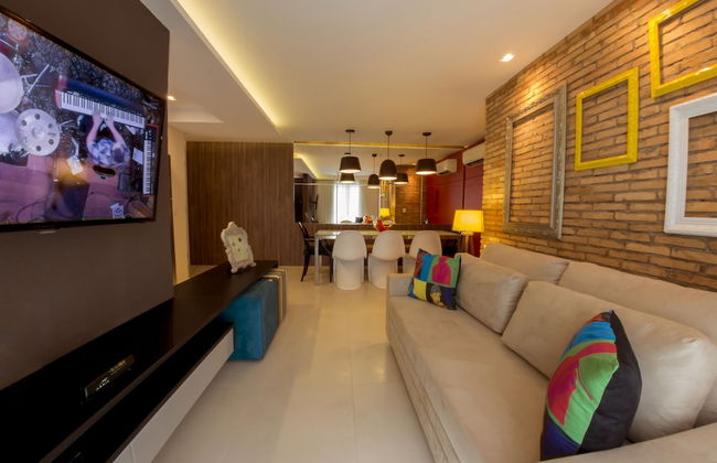 Dream Home Maceió - Photo 33