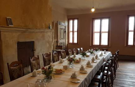 Lindstedter Gutsstuben - Foto 13