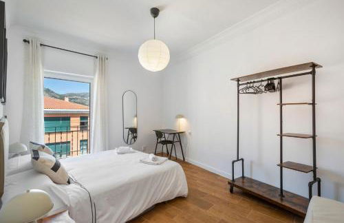 Vintage & Modern Old Town Alcoy - Foto 14