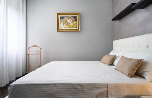 Classbnb - Cozy apartment 15 minutes from Milan - Foto 8