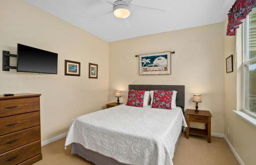 Princeville Condo with AC, Pool, Garage, Beach Gear 27B - Foto 44