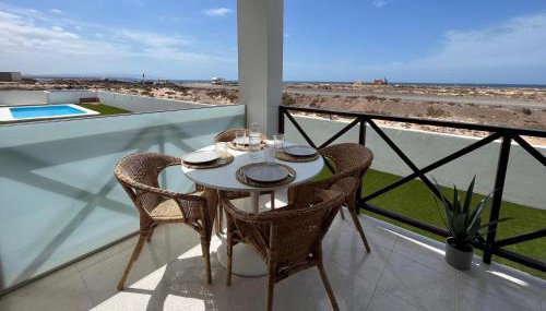 Casa Fin del Mundo El Cotillo - Foto 2