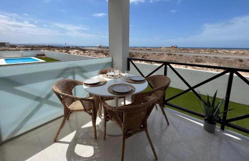 Casa Fin del Mundo El Cotillo - Foto 2