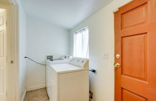 Oakland Group Retreat Historic Home Near Downtown - Foto 27