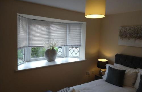 Sunningdale homely detached family,contractor 3 bed house with Parking - Foto 24