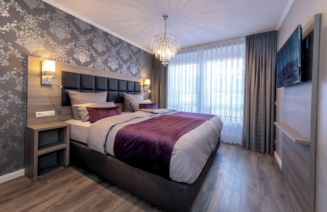 Apartmenthaus Burgenheimat in Rhens bei Koblenz - Foto 1