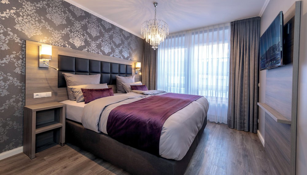 Apartmenthaus Burgenheimat in Rhens bei Koblenz - Foto 1, Imagen principal