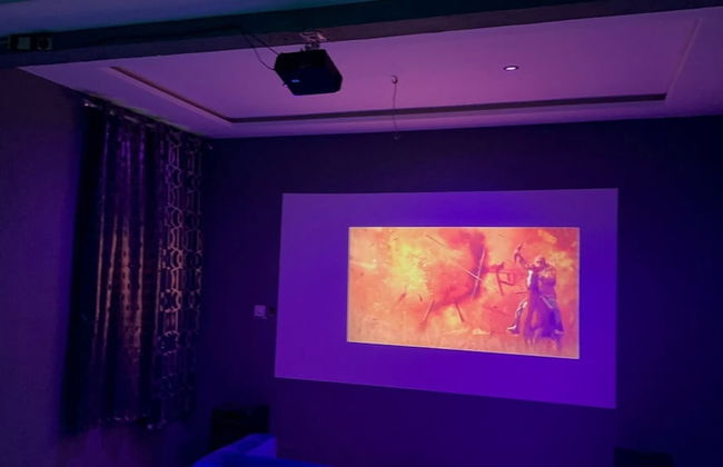 Nanani Luxury Villa - Kumasi - Foto 19