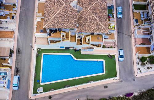 Exclusive Penthouse - Big Balcony & Private Garden - Foto 42