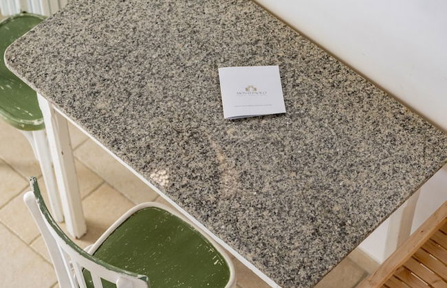 Masseria Montepaolo - Foto 22