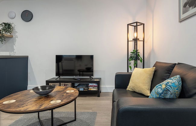 Gorgeous 1 BD in Central Cheltenham - Foto 38