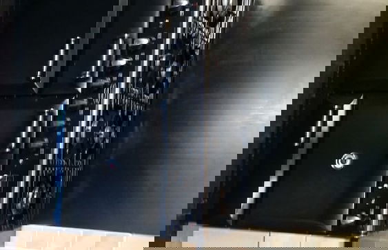 Lios Mór - 5 bed self catering house - Photo 10