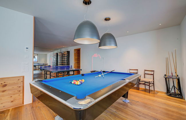 Maison Montagne - Foto 51