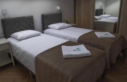 Mario Mechelinki III Apartament - Foto 9