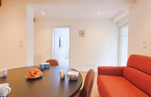 Appartements Les Vosges - Foto 45