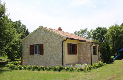 Casa Ondina - Private House with Jacuzzi & Garden in Central Istria - Foto 45