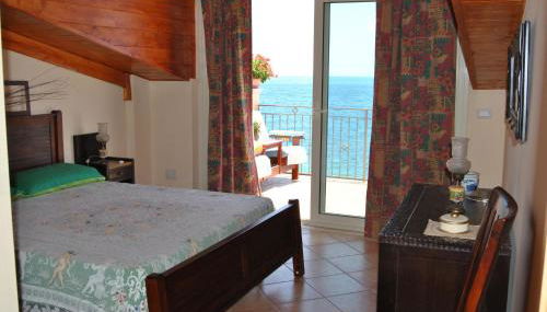 Fondaco Parrino Mare - Foto 4