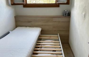 Lovely Apt Chalet Courchevel 1650 - Foto 10