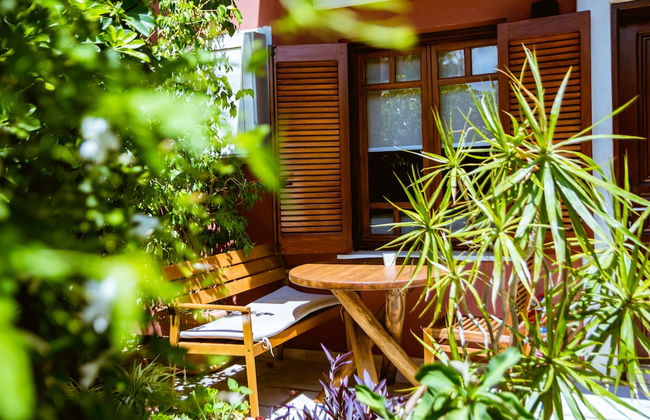 Anais Collection Hotels & Suites - Foto 77