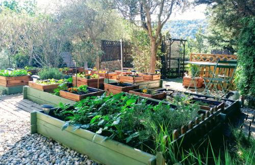 Les Lauriers Roses - Foto 24