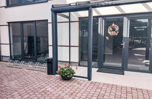 Agroturystyka u Maryli - Foto 31